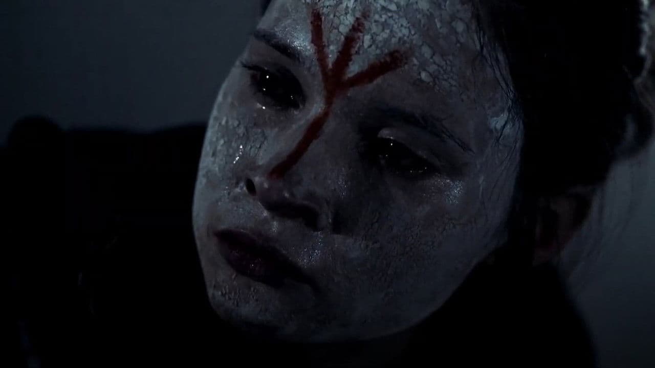 Backdrop – Vikingasystrar