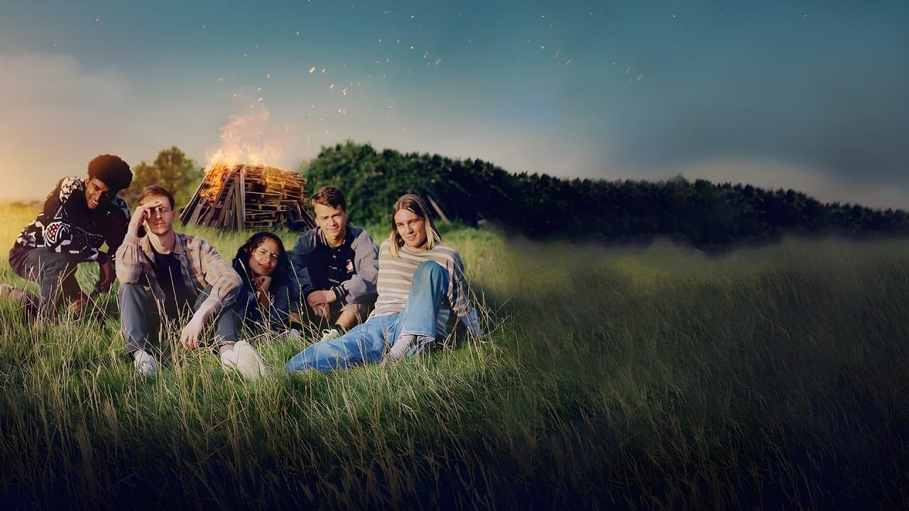 Backdrop – Kindling