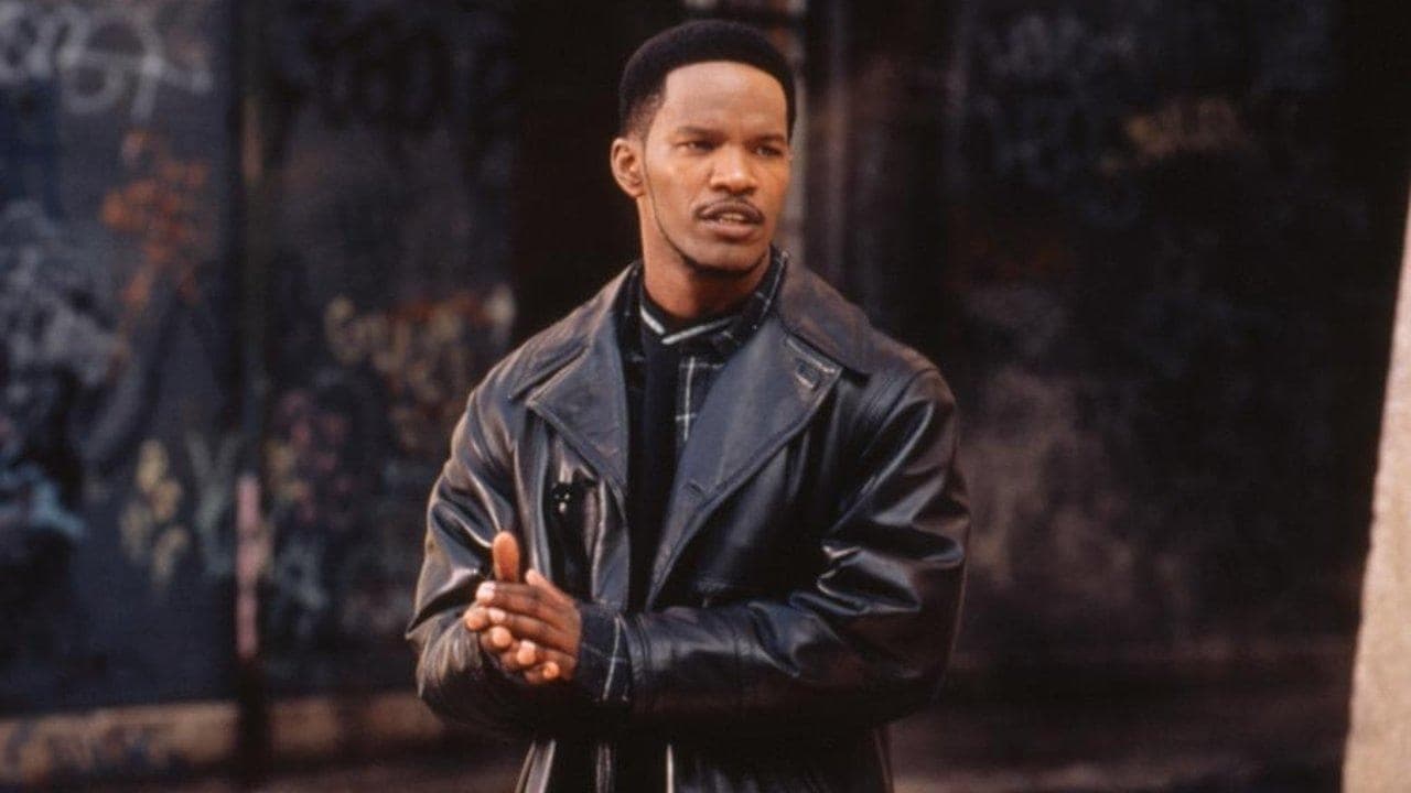 Backdrop – Bait - Fette Beute