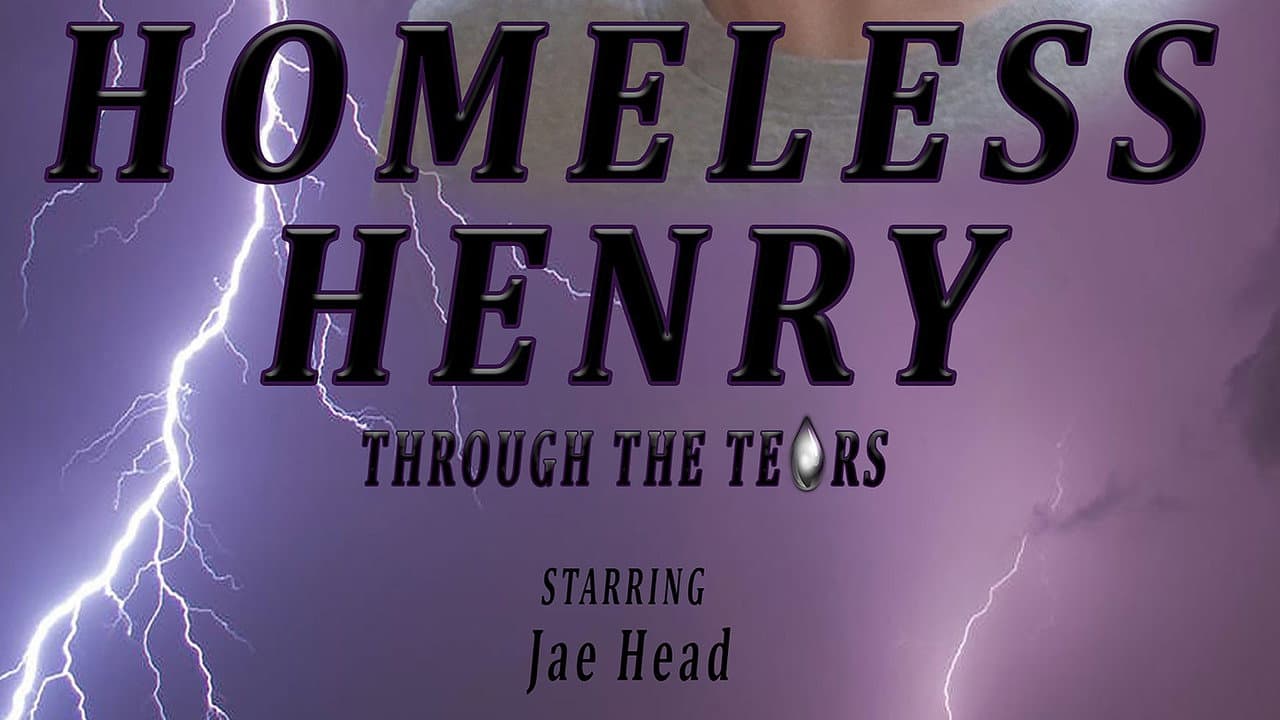 Backdrop – Homeless Henry: Through the Tears