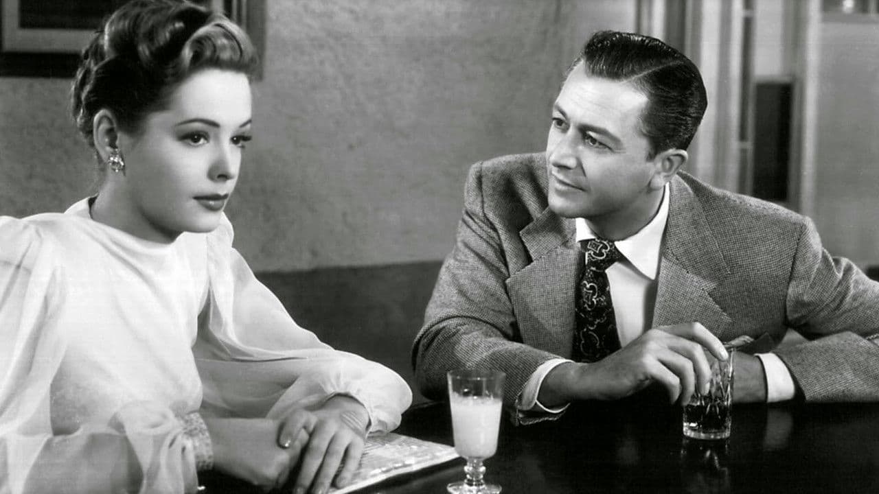 Backdrop – They Won't Believe Me