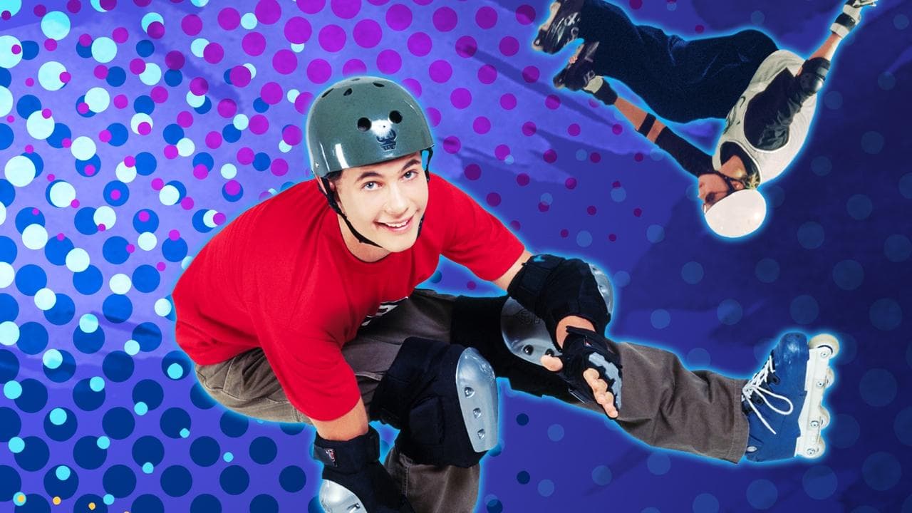 Backdrop – Soulskater - Vier Freunde auf Rollen