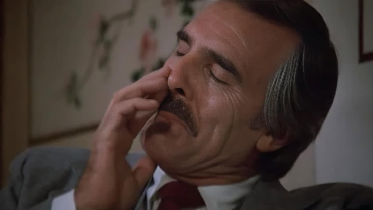 Backdrop – Cocaine: One Man's Seduction