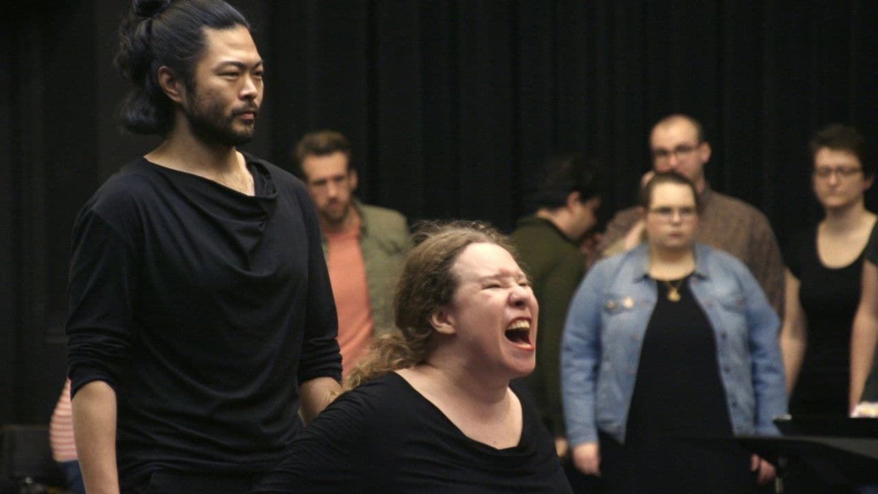 Backdrop – The Sound of Identity