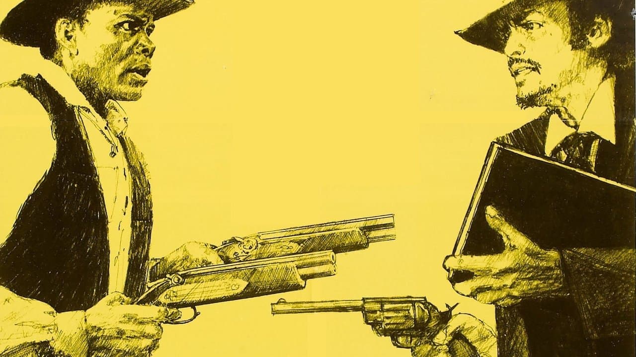 Backdrop – Der Weg der Verdammten