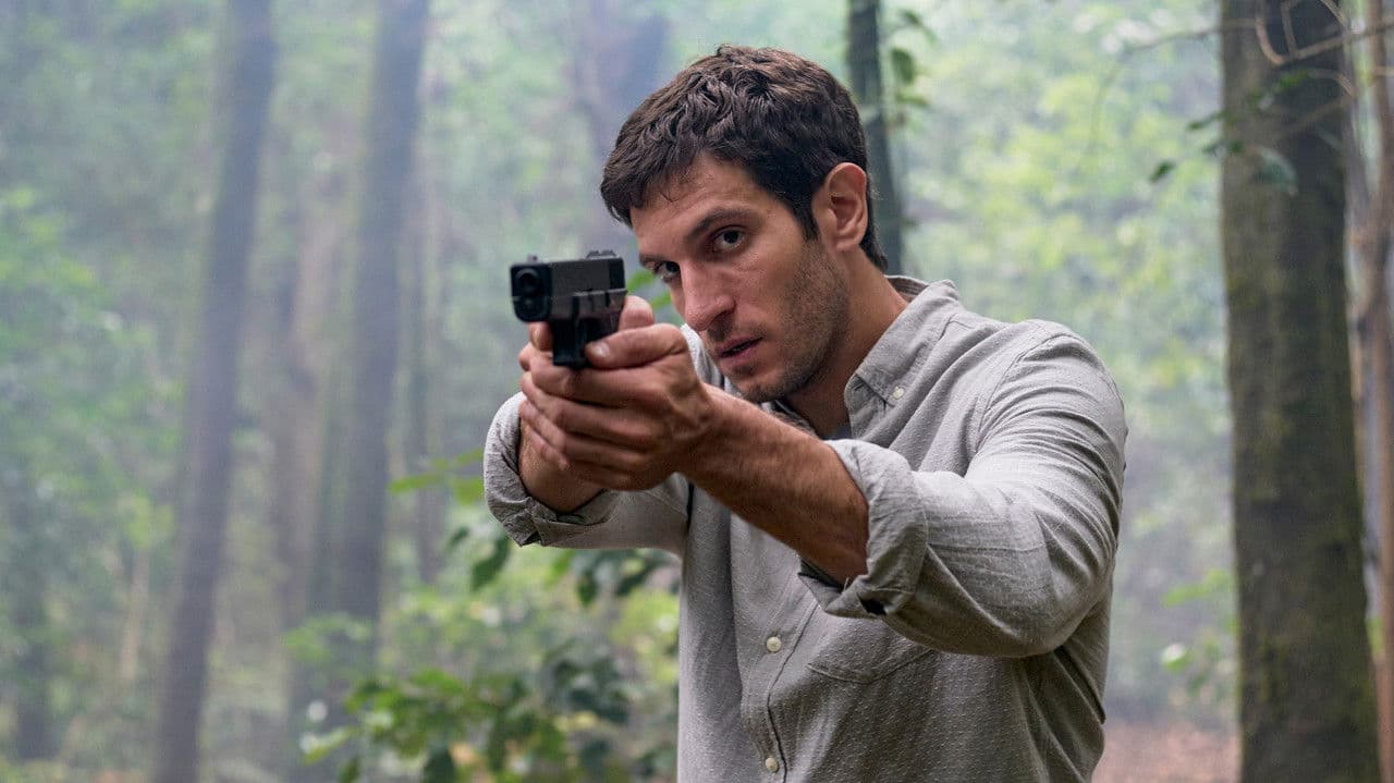 Backdrop – Mord auf La Gomera