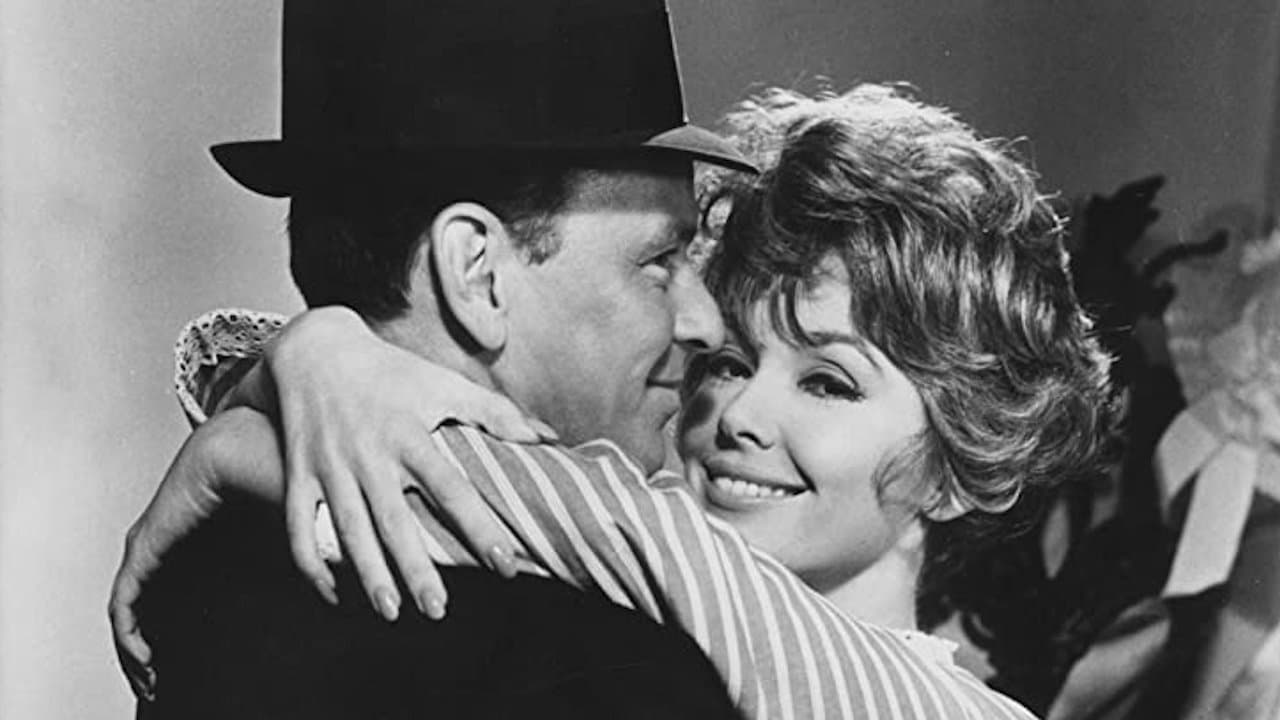 Backdrop – Wenn mein Schlafzimmer sprechen könnte