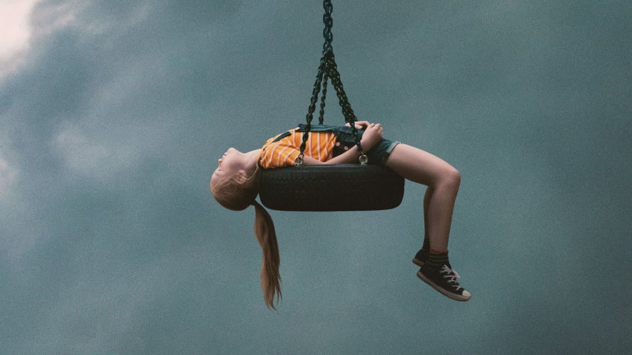 Backdrop – The Innocents