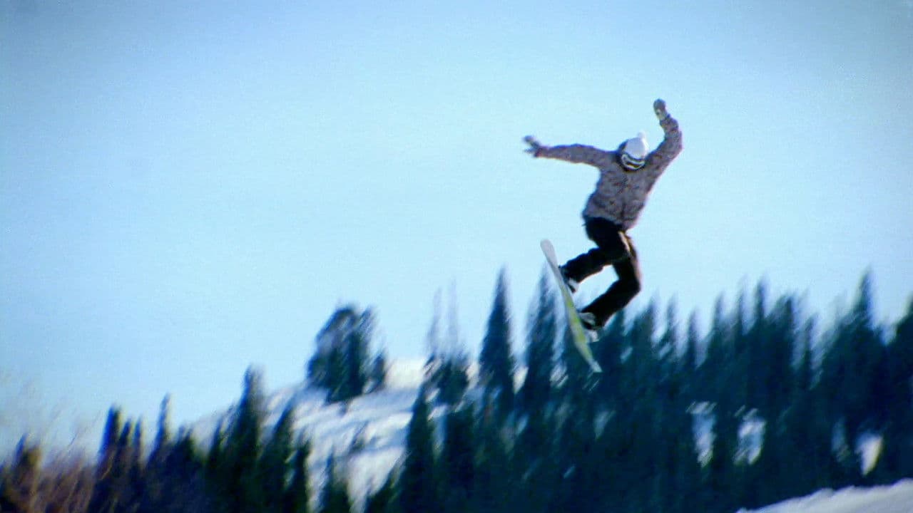 Backdrop – That's It, That's All