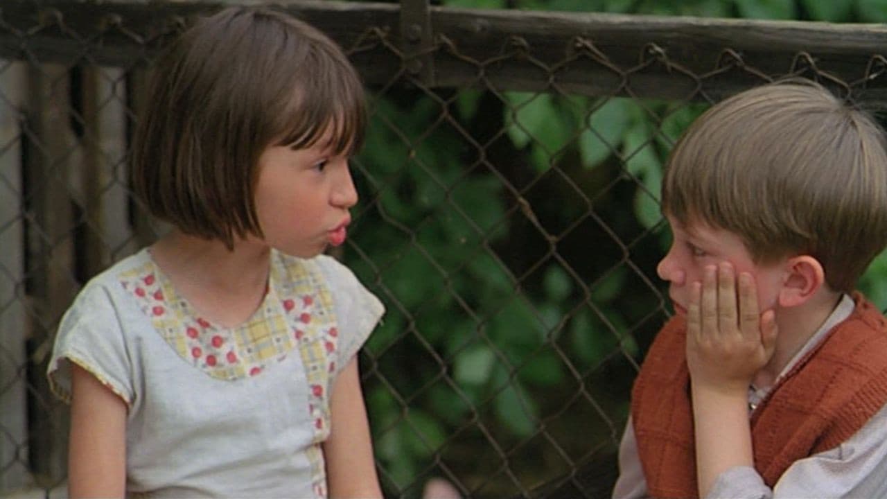 Backdrop – Snivaj, zlato moje