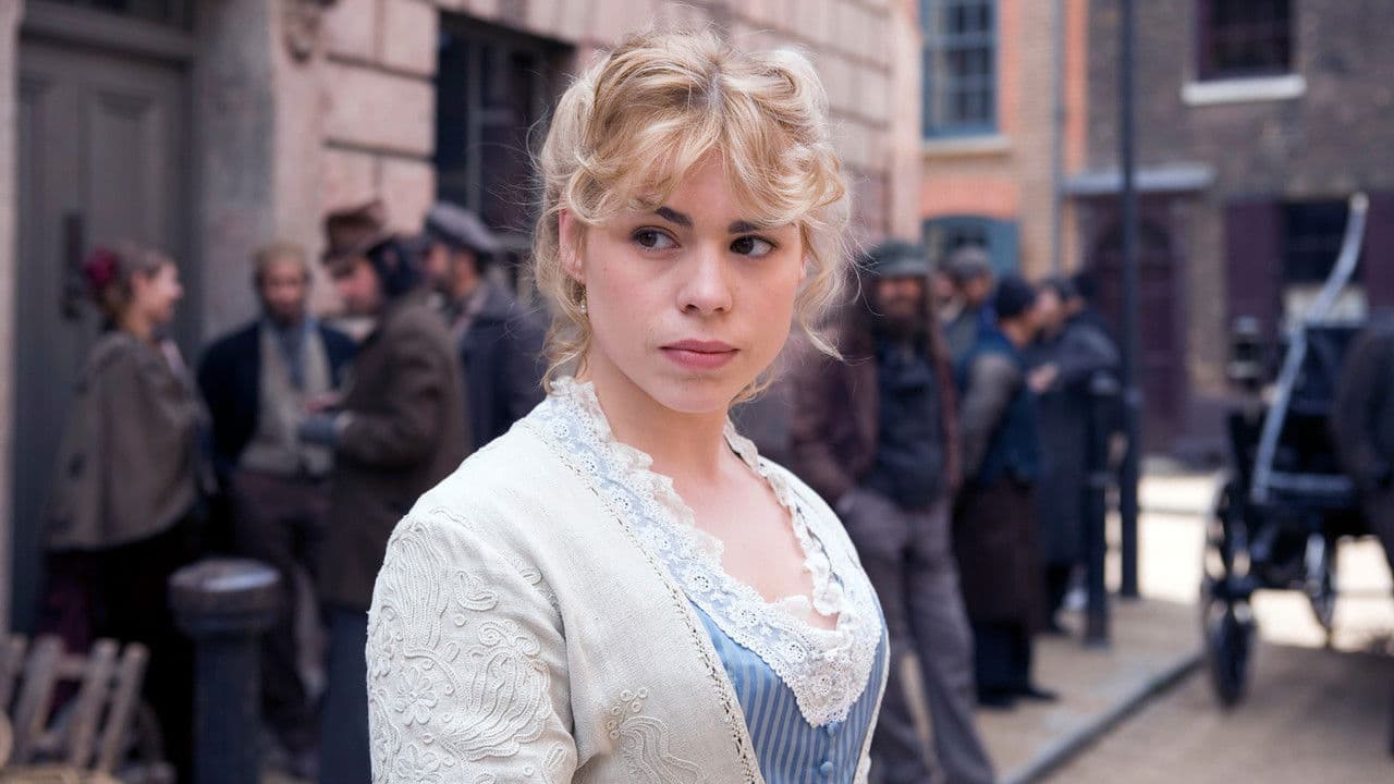 Backdrop – Der Rubin im Rauch