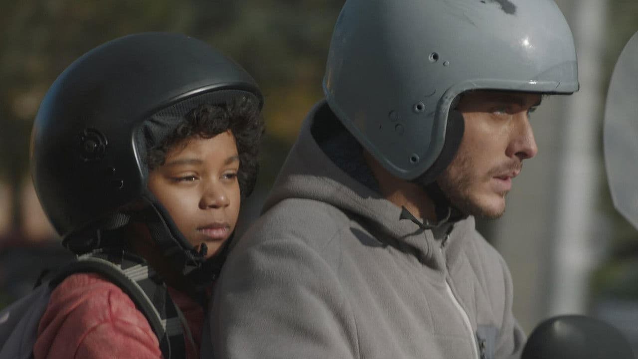 Backdrop – Giusto il tempo per una sigaretta