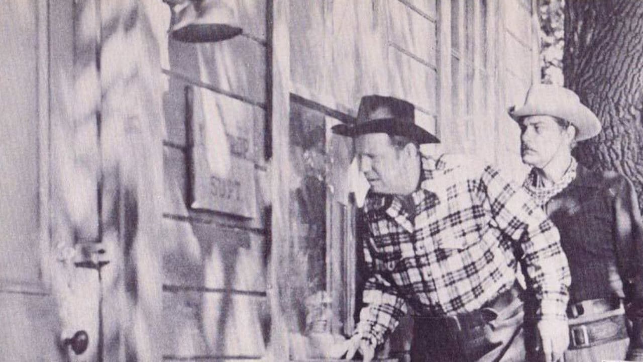 Backdrop – Roar of the Iron Horse