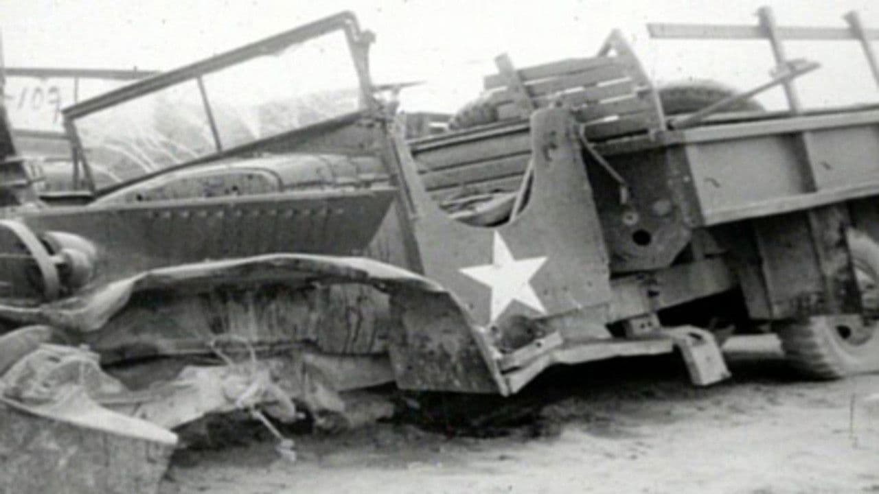 Backdrop – 나는 트럭이다