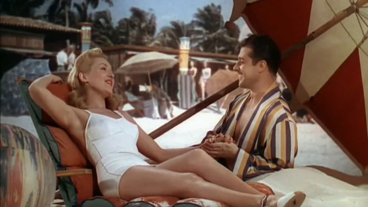 Backdrop – Allotria in Florida