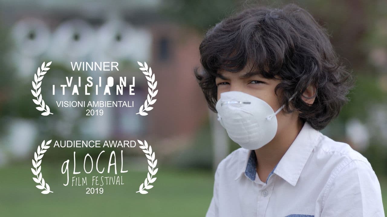 Backdrop – Il ragazzo che smise di respirare