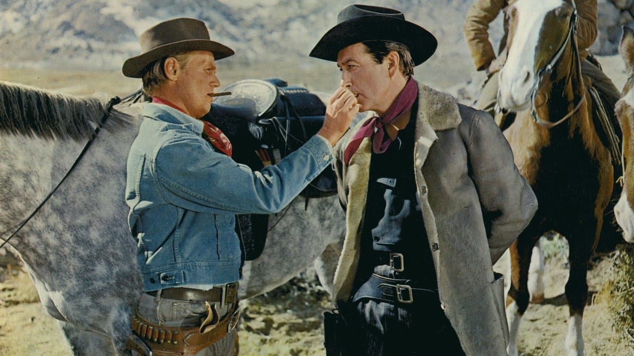 Backdrop – Der Schatz des Gehenkten