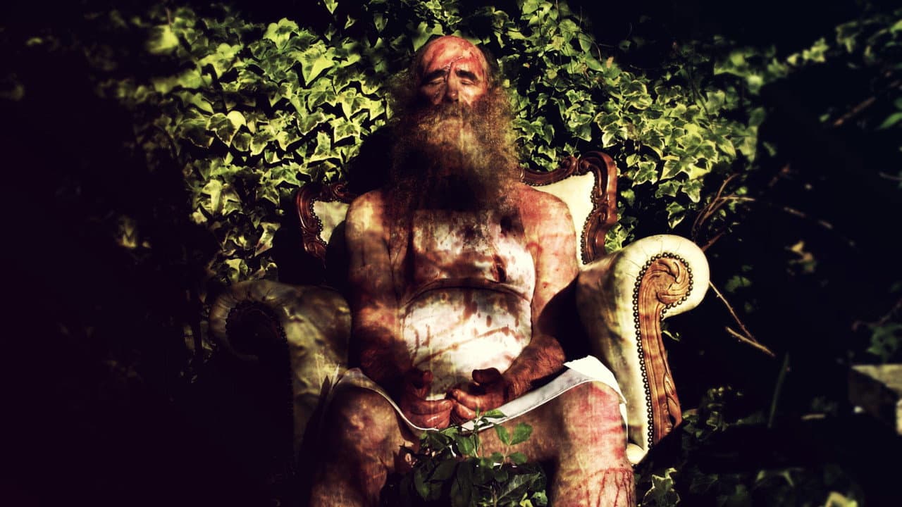 Backdrop – The Boston Maniac