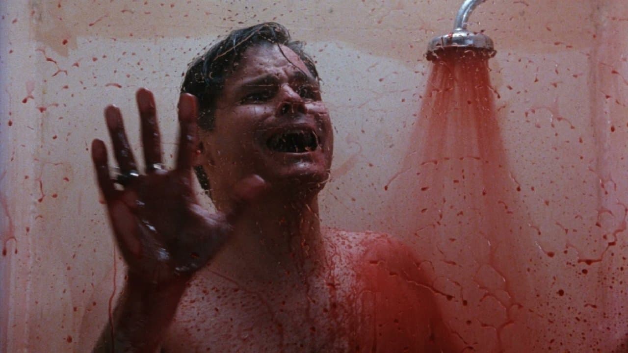 Backdrop – Cthulhu Mansion