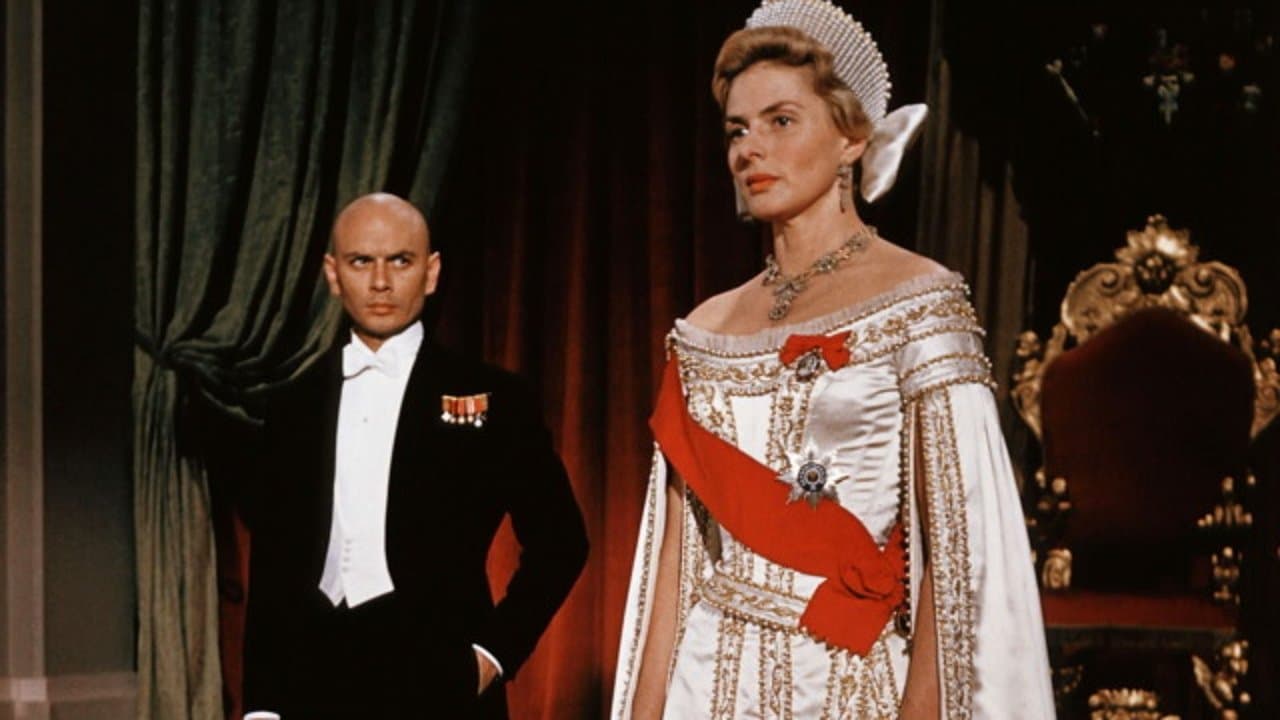 Backdrop – Anastasia