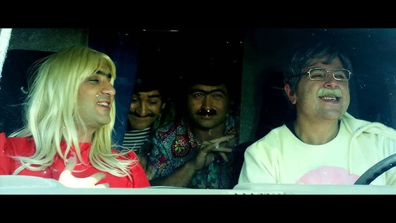 Backdrop – Axırıncı yol