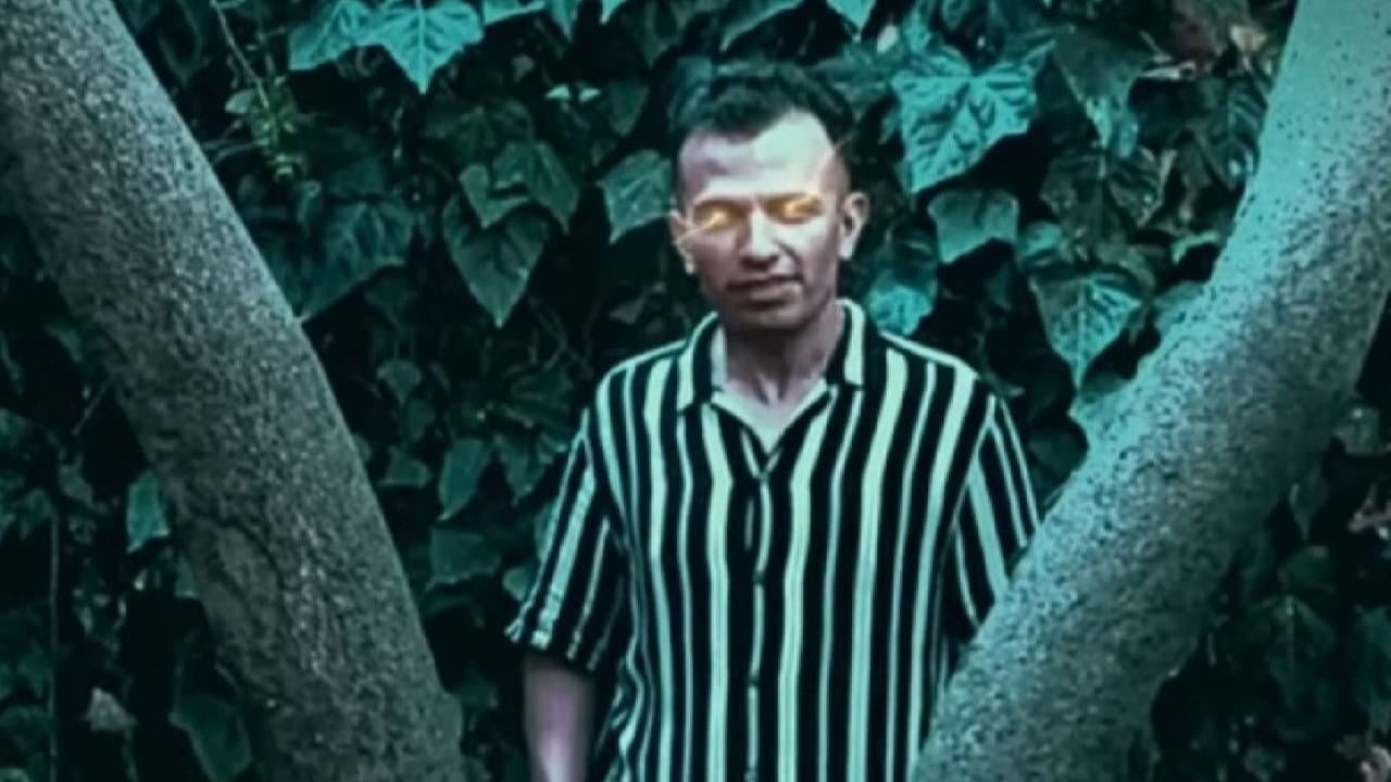 Backdrop – Διαστημική Μελωδία