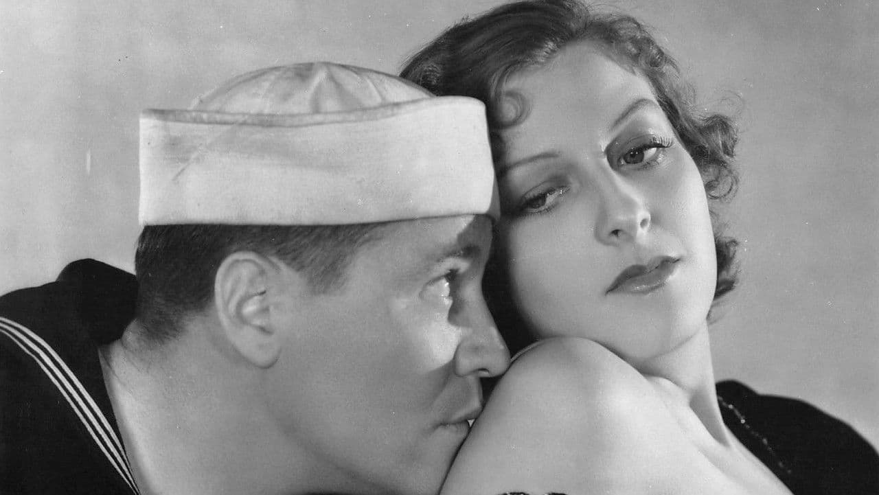 Backdrop – Sailor Be Good