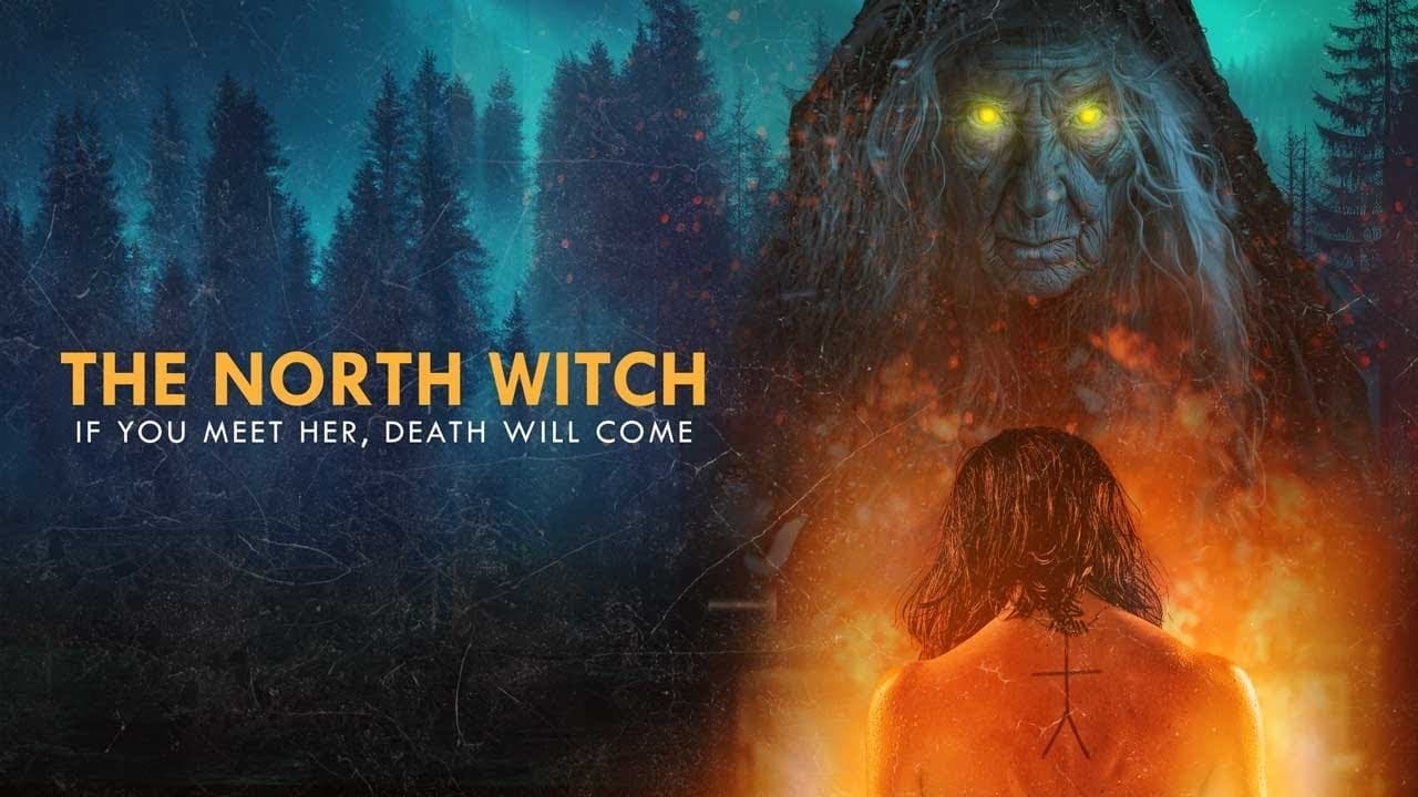 Backdrop – The North Witch