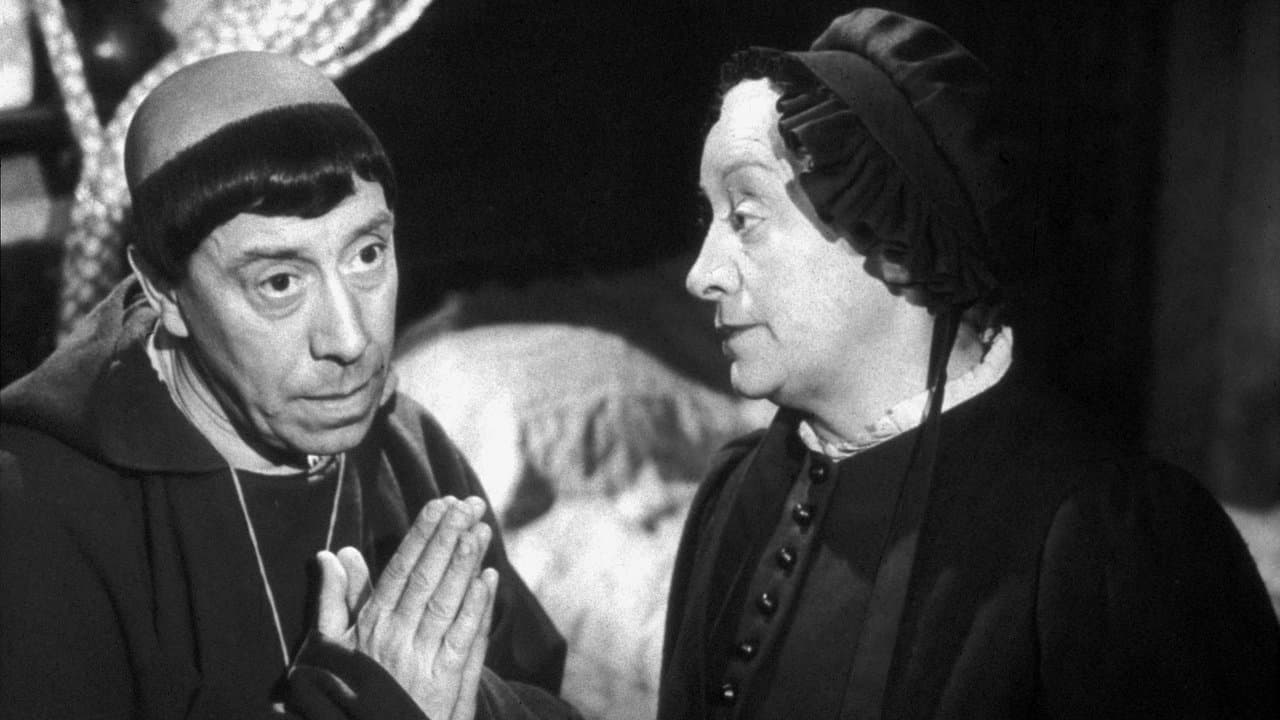 Backdrop – Die rote Herberge