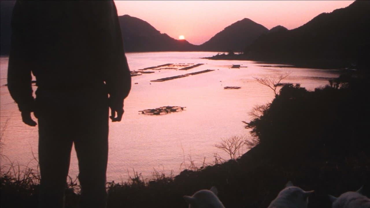 Backdrop – 火まつり