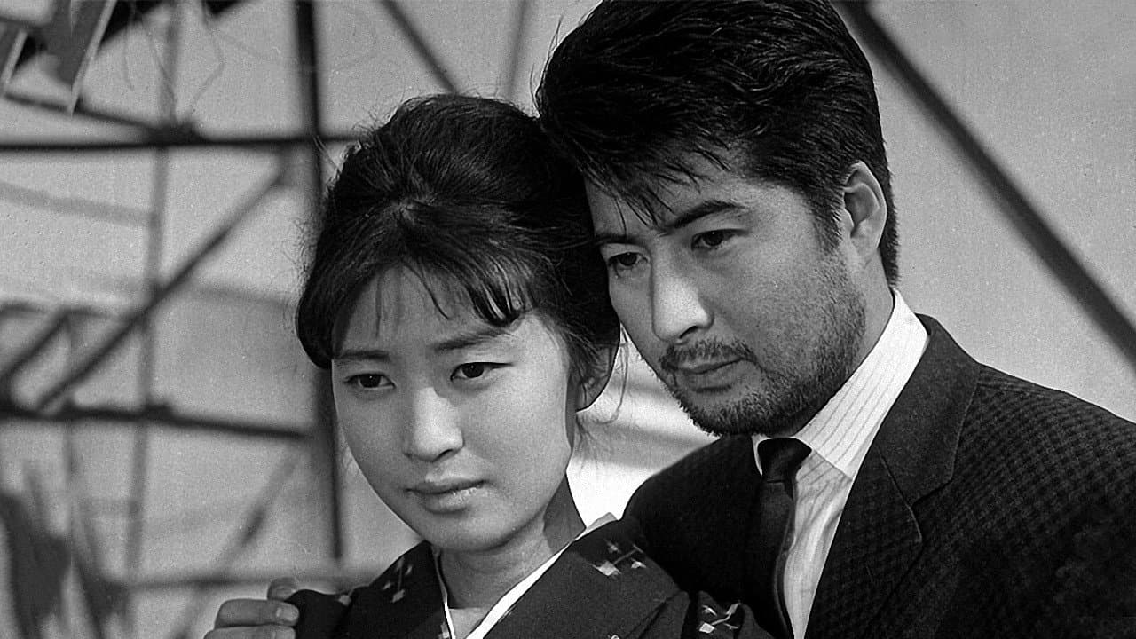 Backdrop – 姿なき拳銃魔