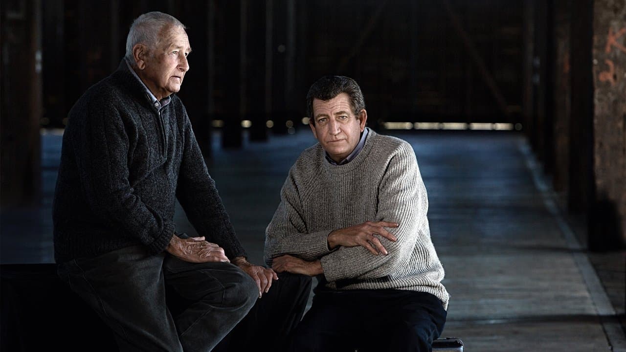 Backdrop – Deep Water: The Real Story