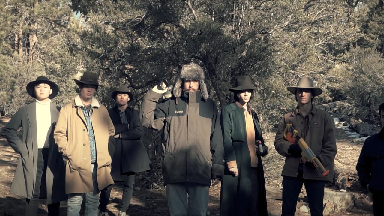 Backdrop – The Telegram