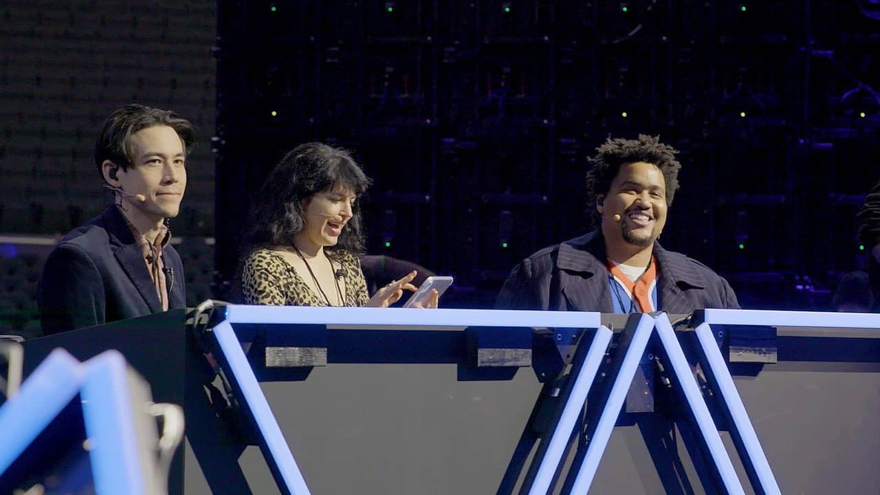 Backdrop – The Roll of a Lifetime: How Dimension 20 Sold Out Madison Square Garden