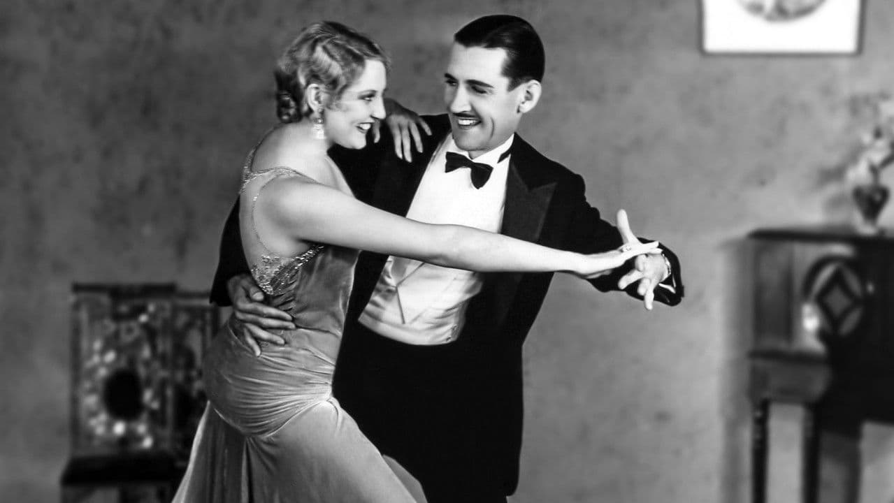 Backdrop – Whispering Whoopee