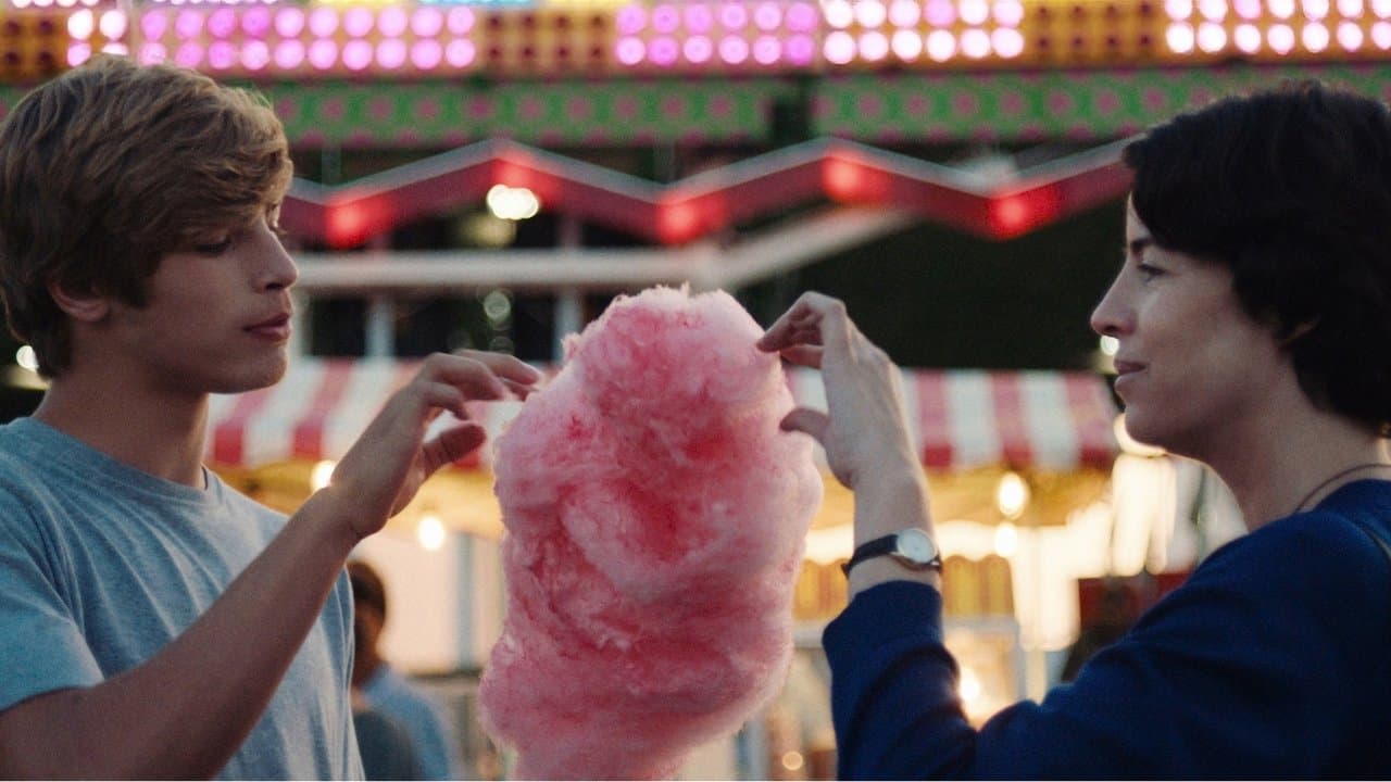 Backdrop – O Último Banho