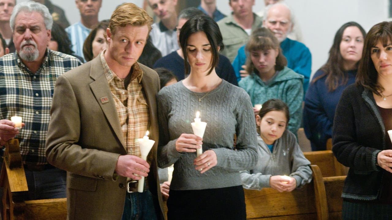 Backdrop – Not Forgotten  - Du sollst nicht vergessen