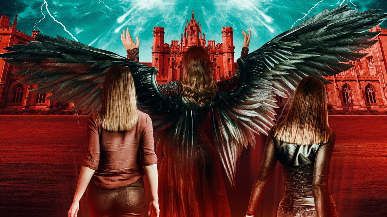 Backdrop – Coven