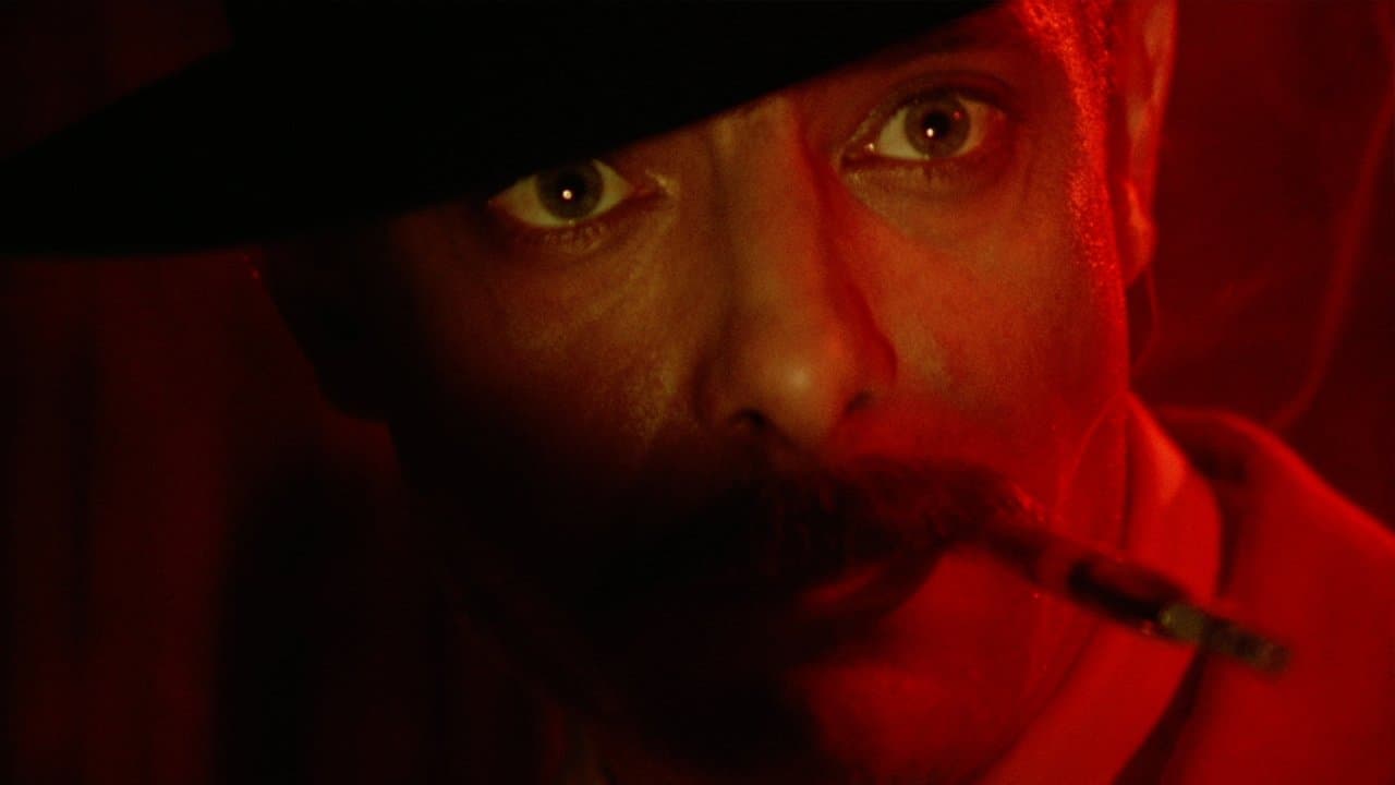 Backdrop – Sieben Schönheiten