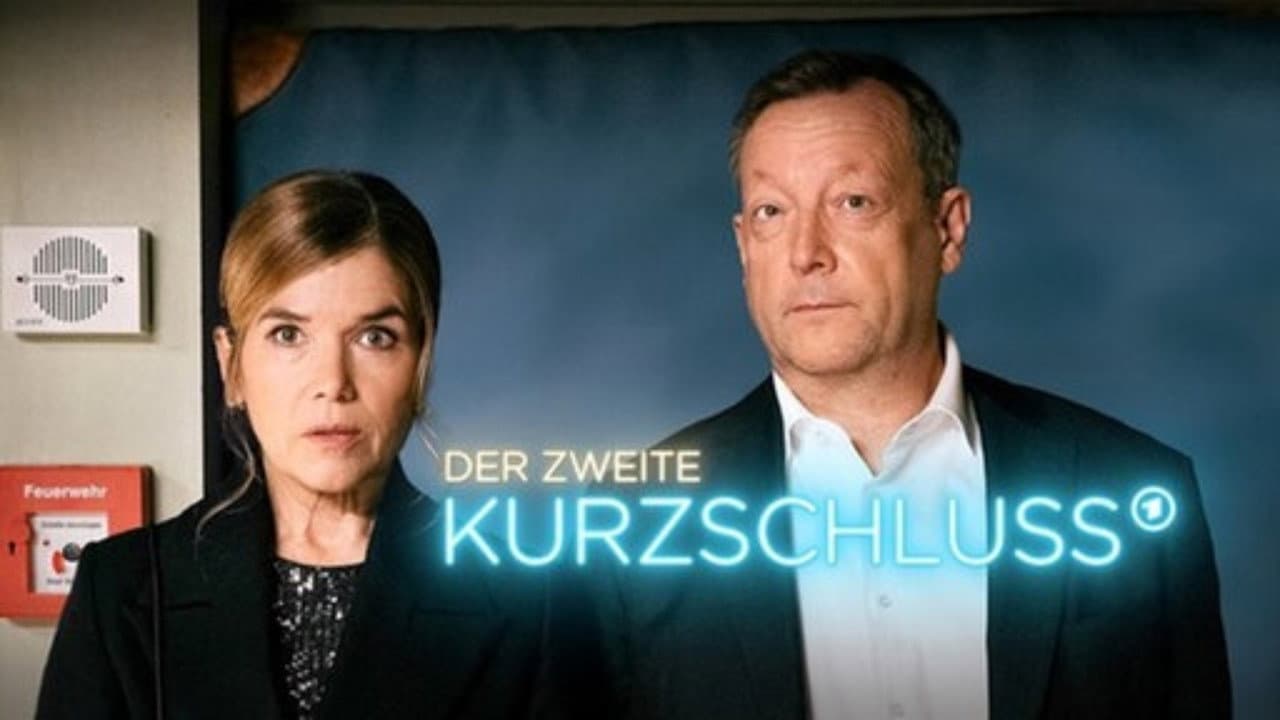 Backdrop – Der zweite Kurzschluss