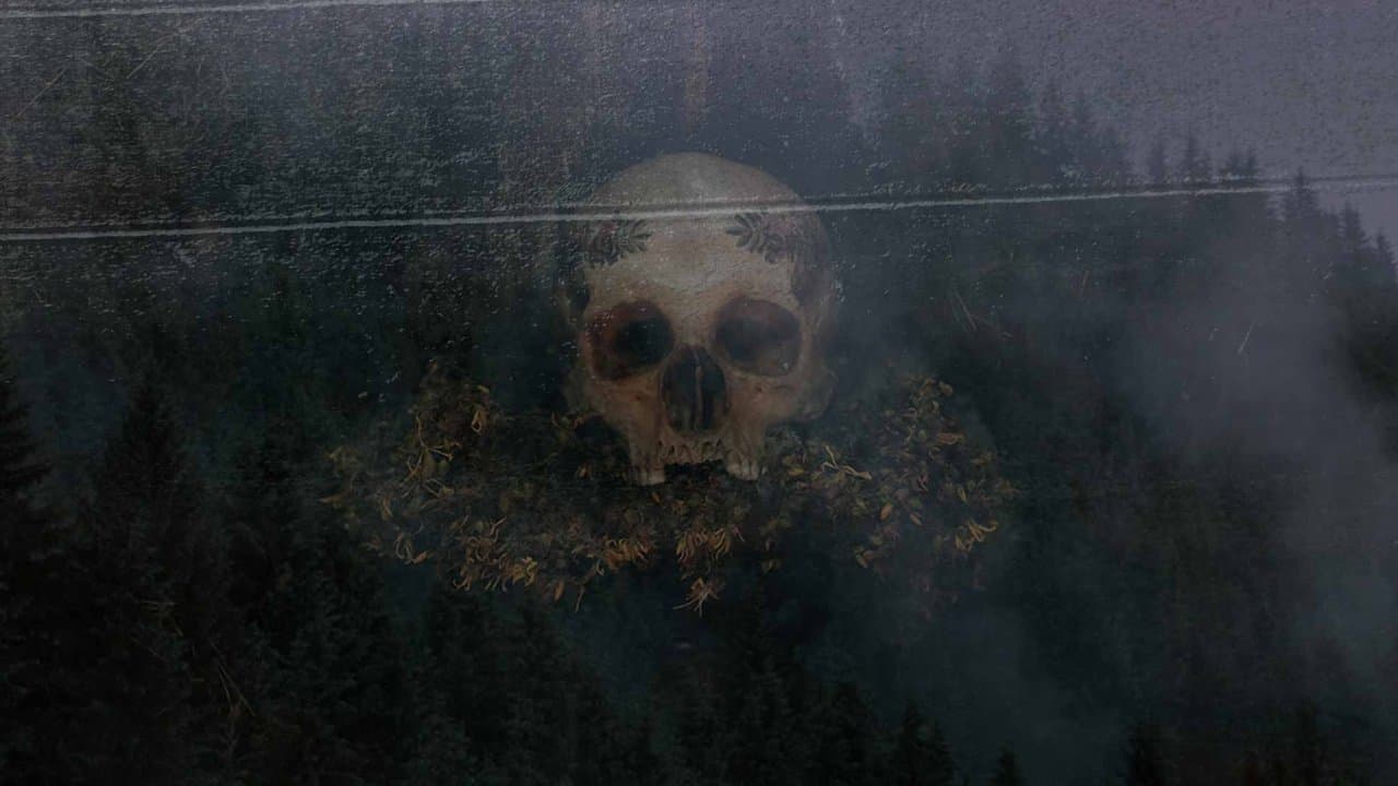 Backdrop – Hagazussa