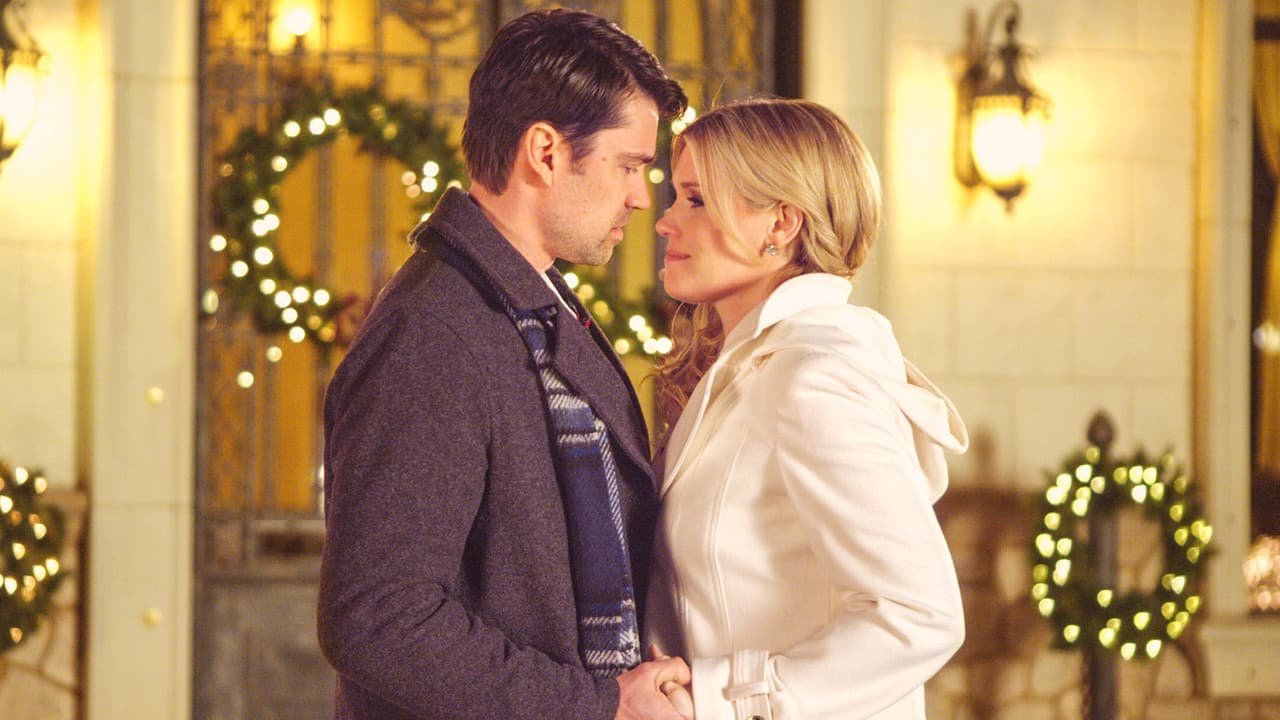 Backdrop – Matchmaker Christmas - Mein Date zu Weihnachten