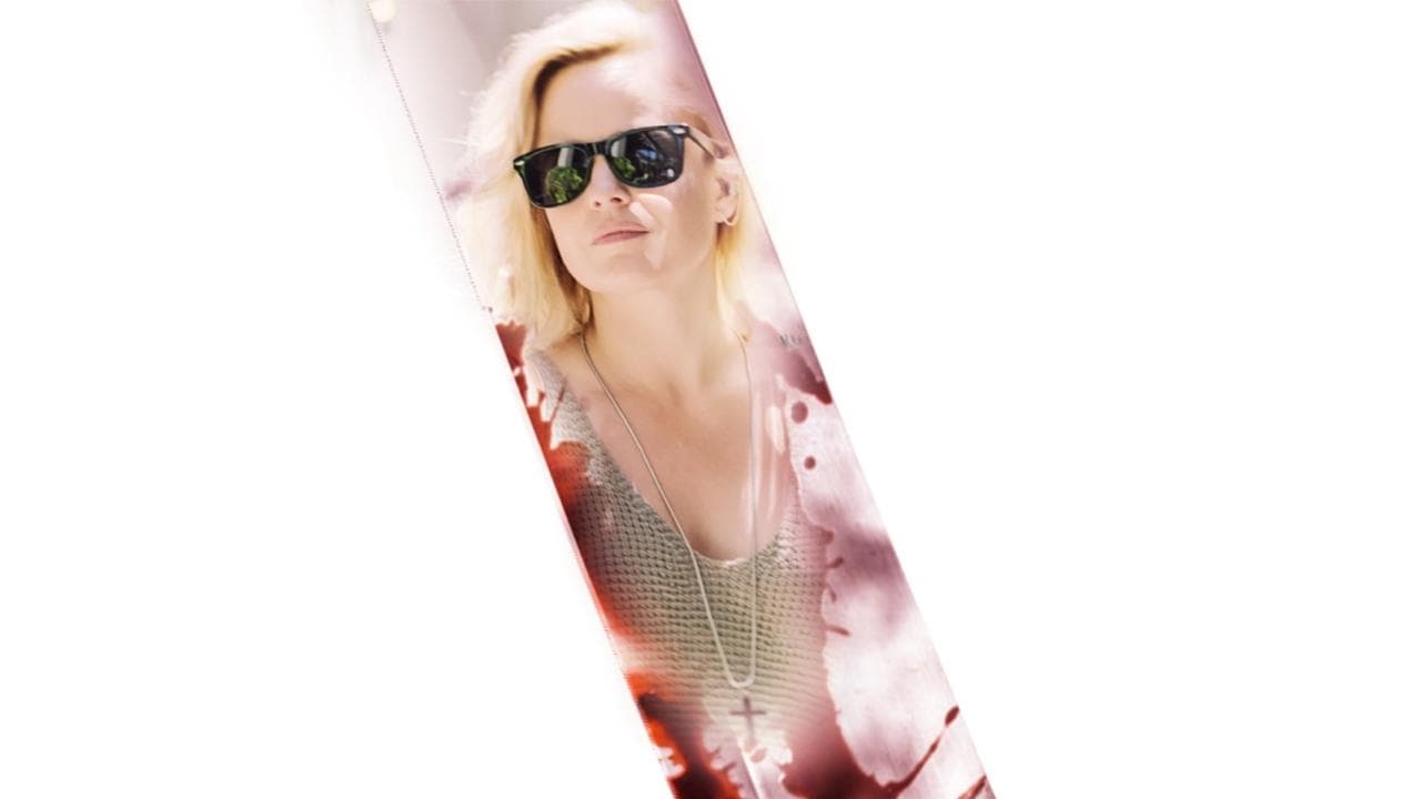 Backdrop – The Murder of Nicole Brown Simpson