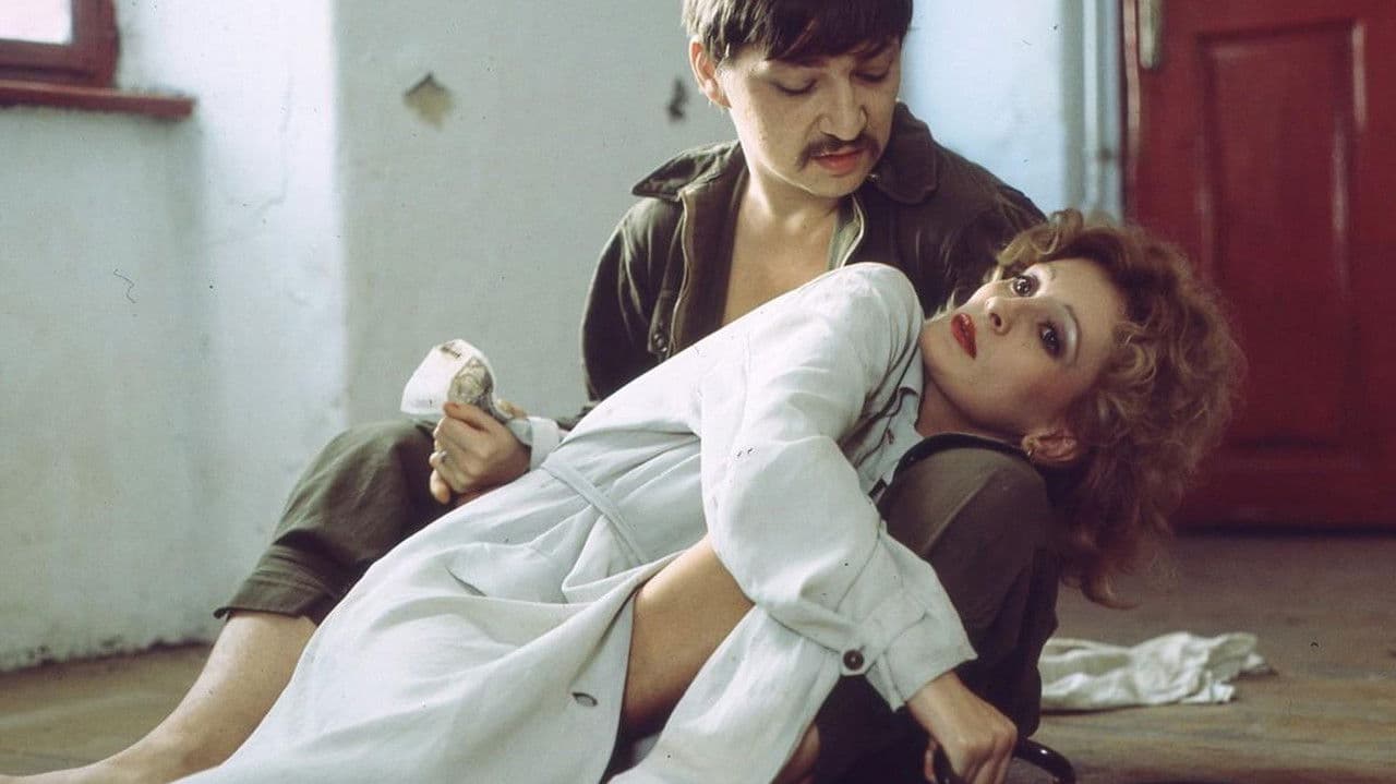 Backdrop – Schatten der Engel