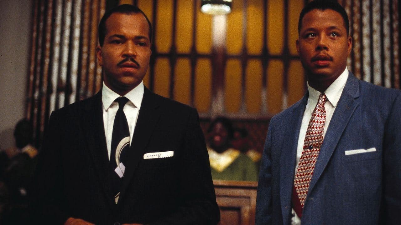 Backdrop – Boykott