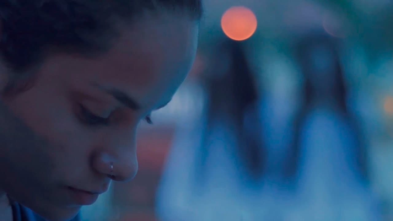 Backdrop – The sound of your voice