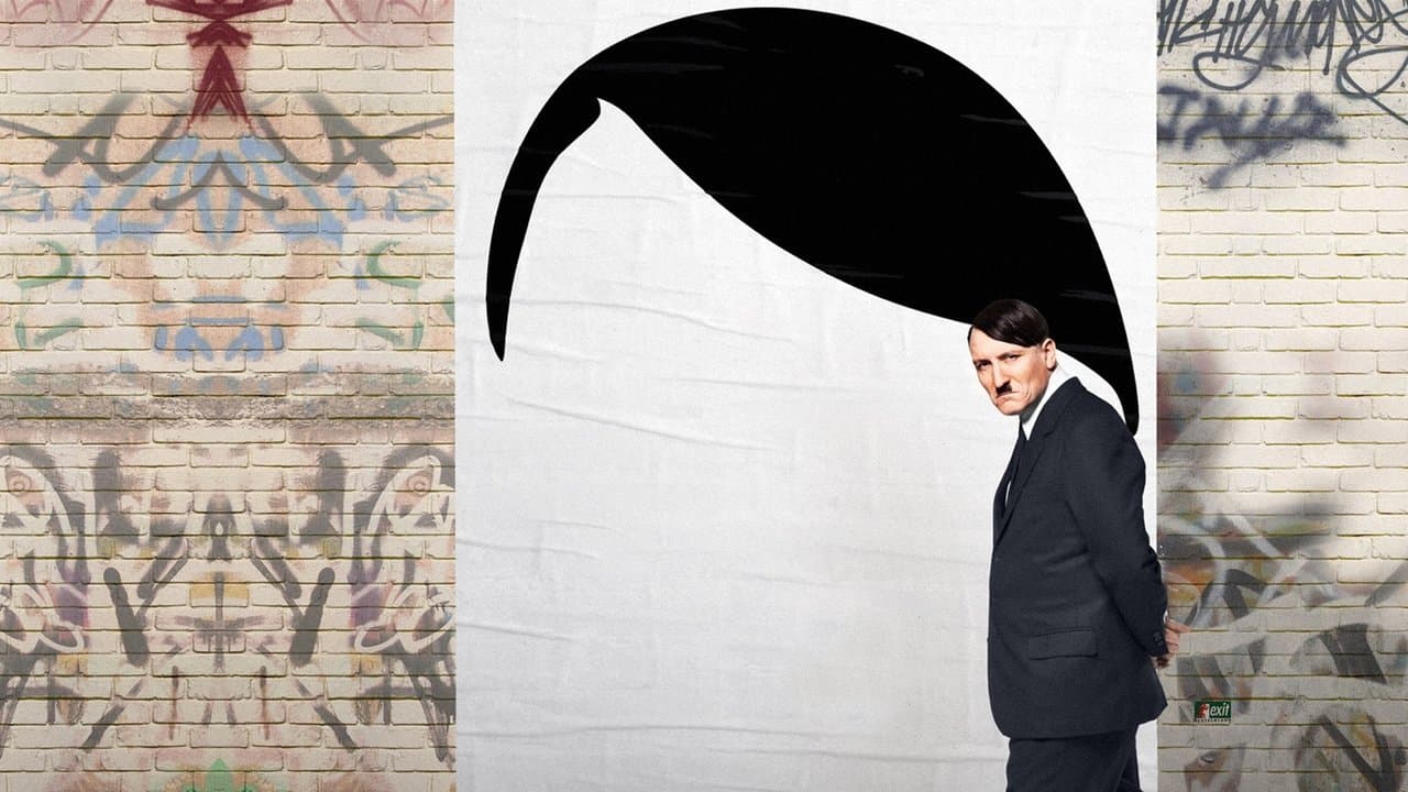 Backdrop – Er ist wieder da