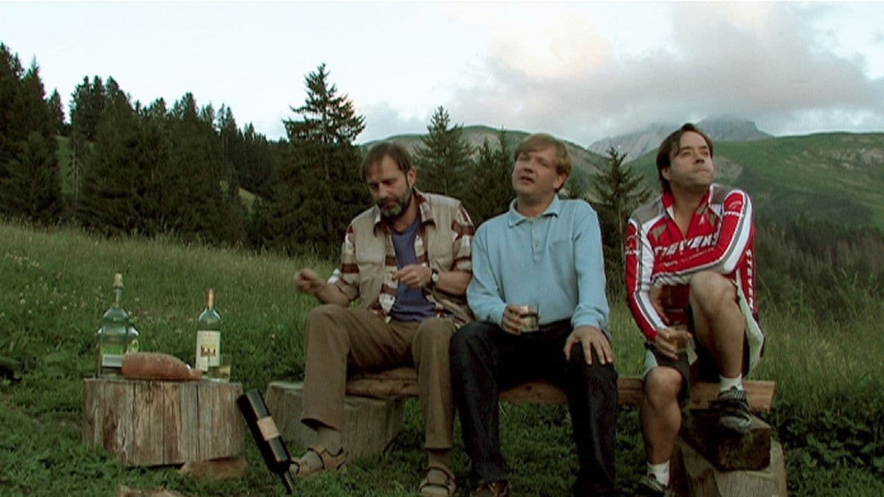 Backdrop – Bis zum Ellenbogen