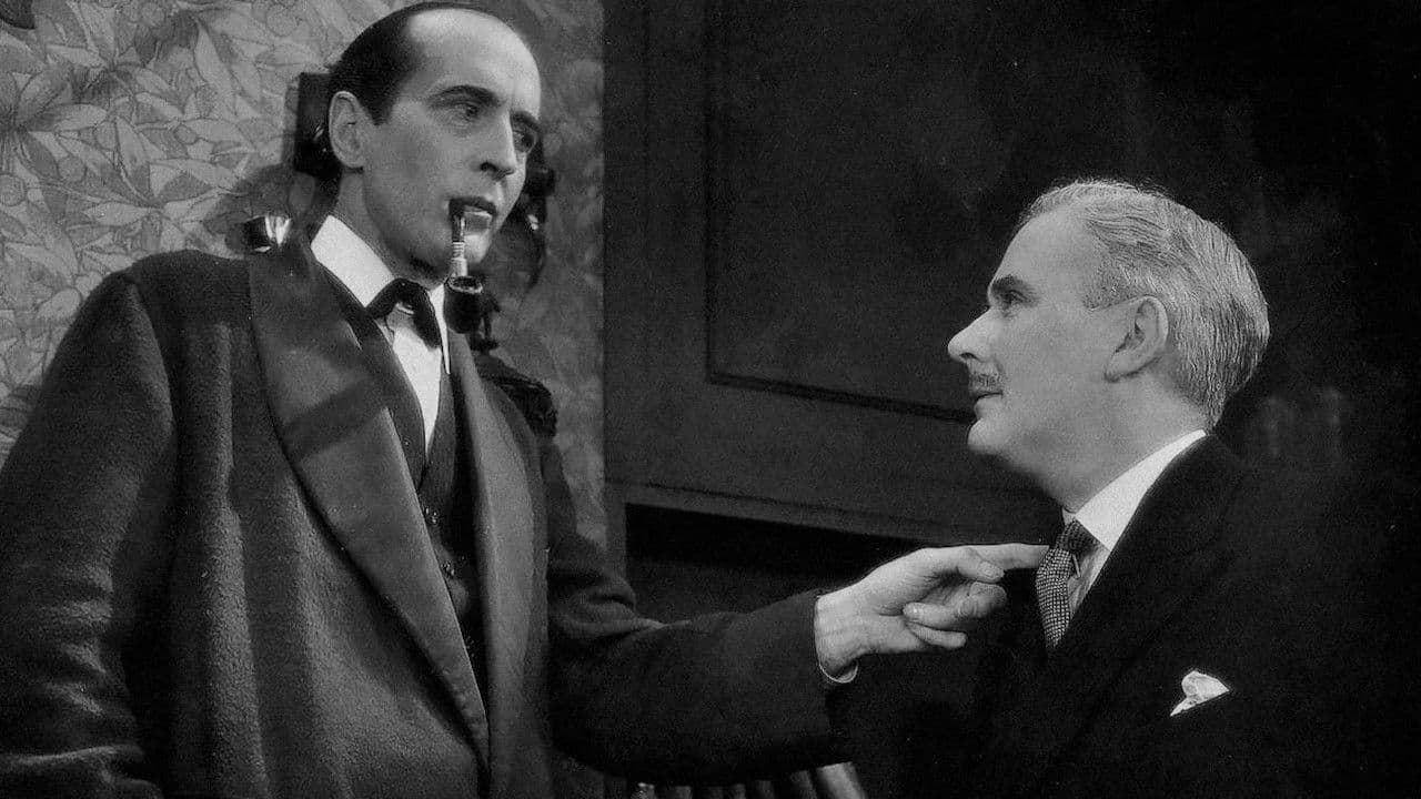 Backdrop – The Missing Rembrandt