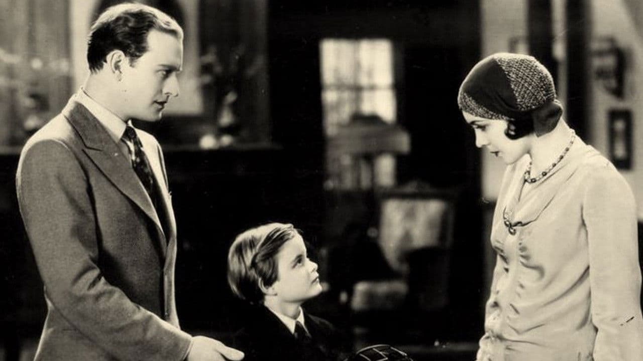 Backdrop – Second Wife